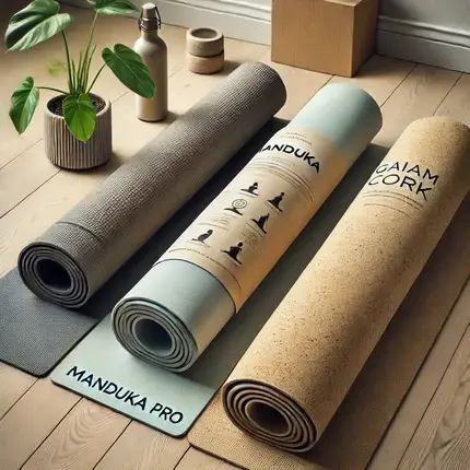 "Best Eco Yoga Mats - Top Eco-friendly Yoga Mats for Sustainability and Performance"